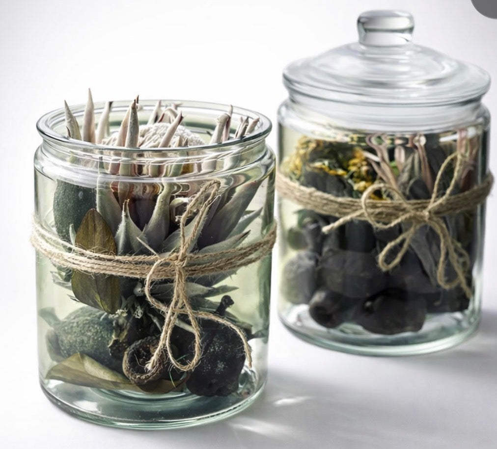 NO REED DIFFUSER ~ EXTRA LARGE