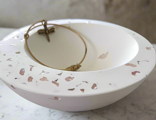 ECO CLOUD DECOR BOWL