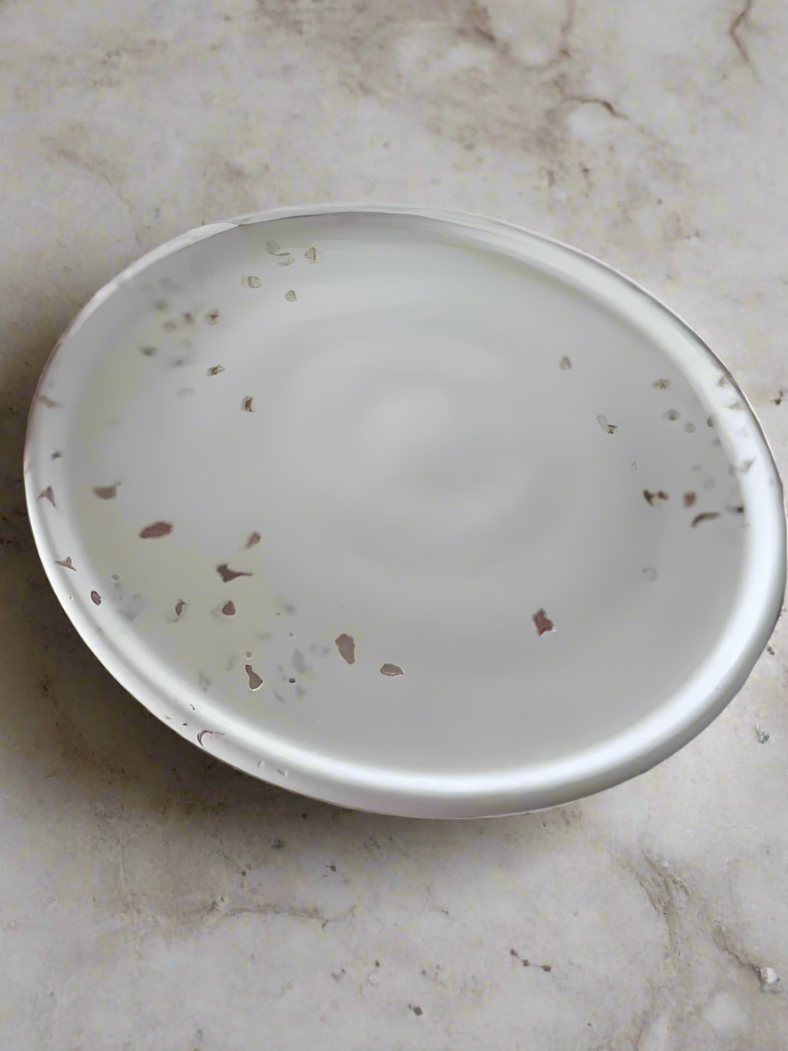 ECO CLOUD DECOR DISH ~ LARGE