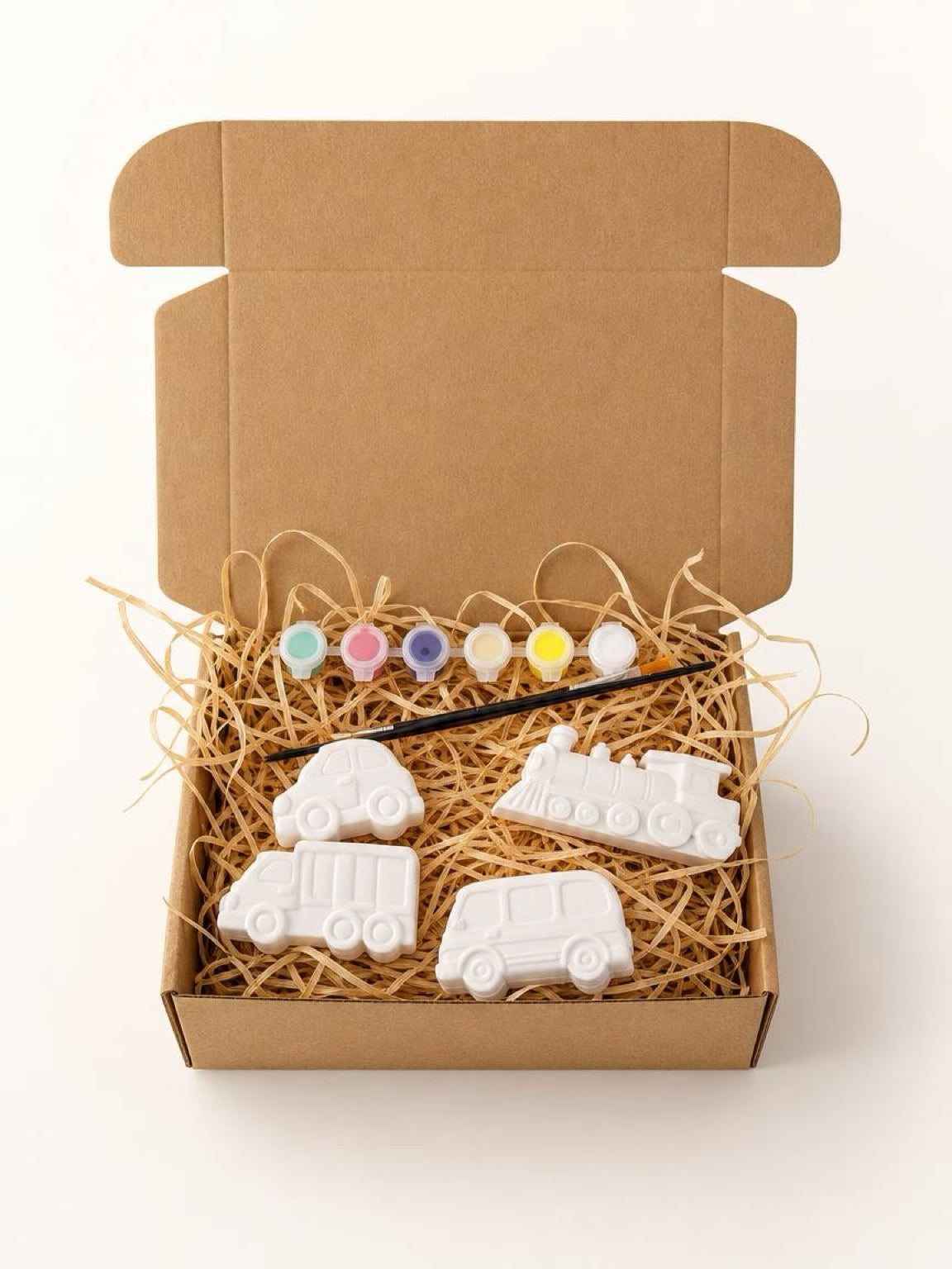 Truck & Tractors