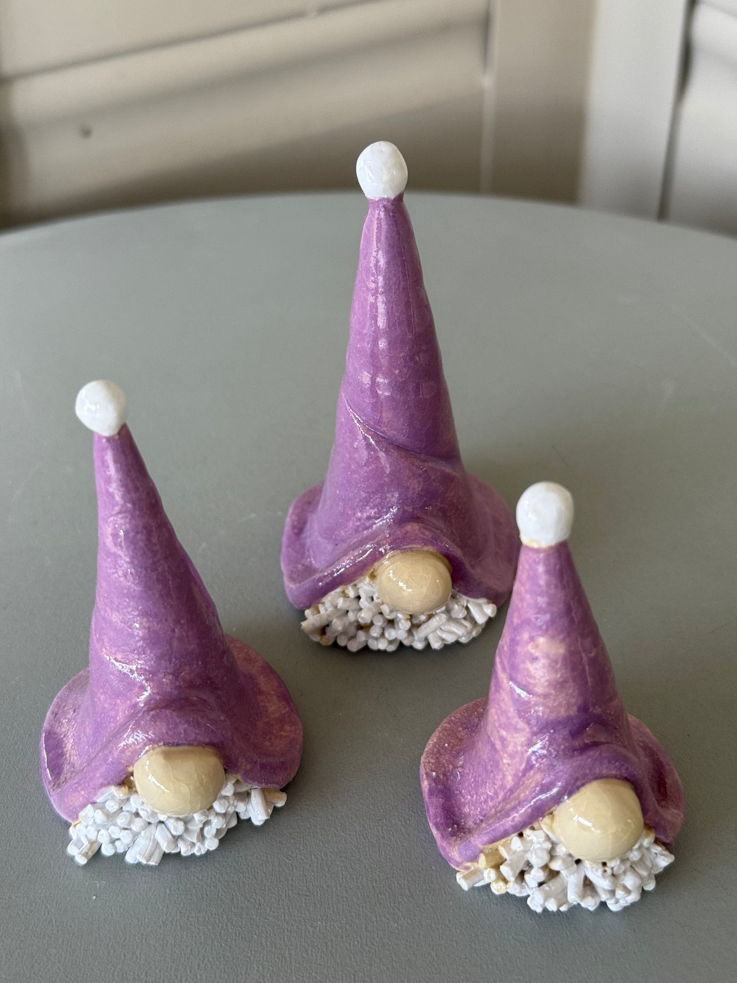 SANTA GNOME ~ THE ORIGINAL