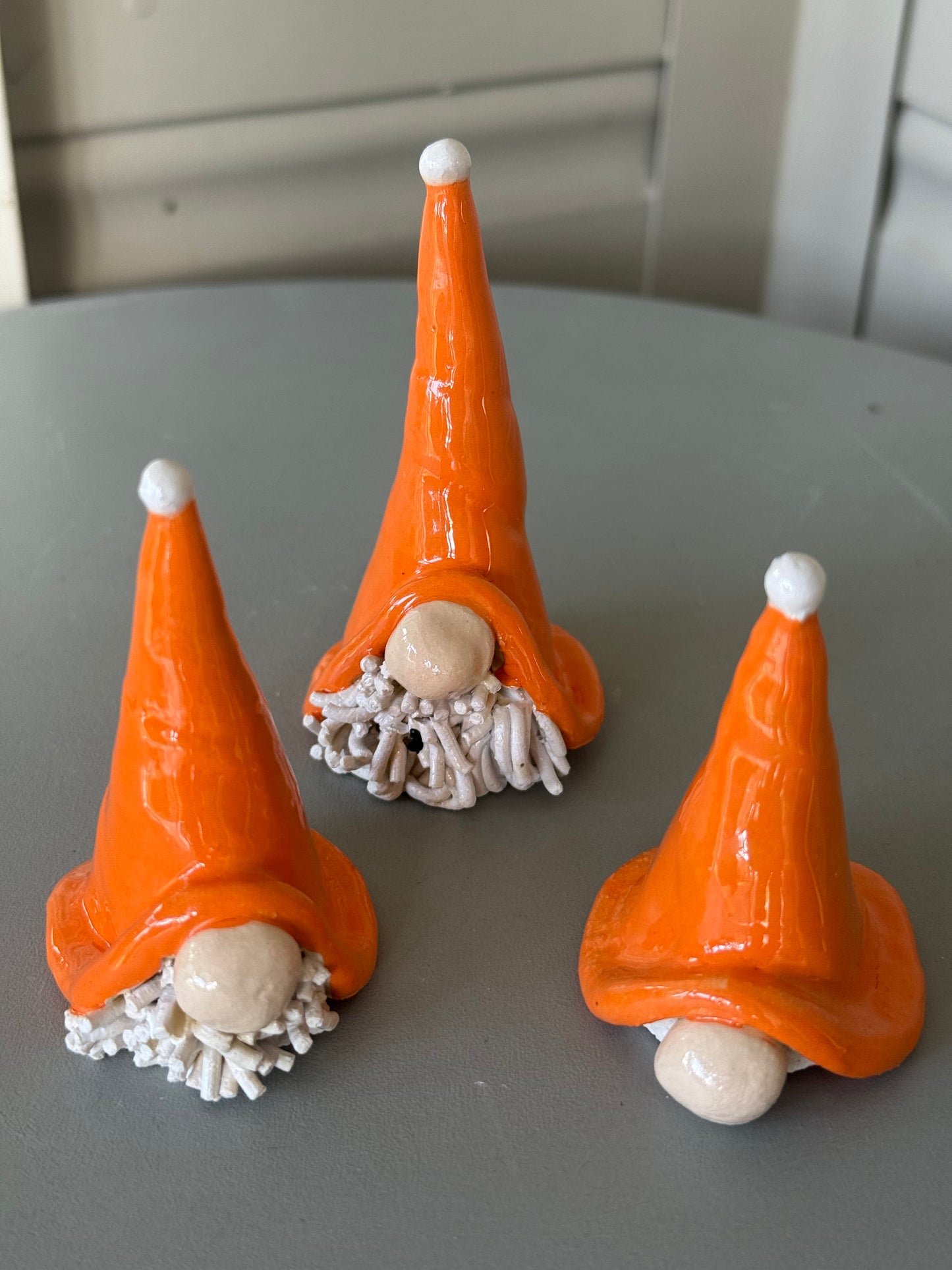 SANTA GNOME ~ THE ORIGINAL