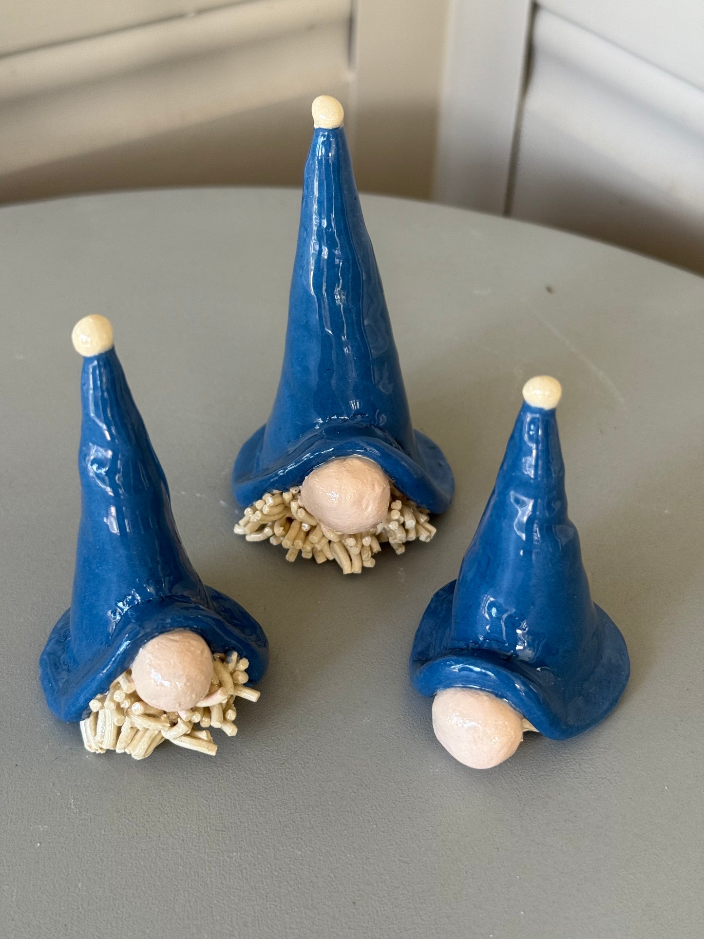 SANTA GNOME ~ THE ORIGINAL