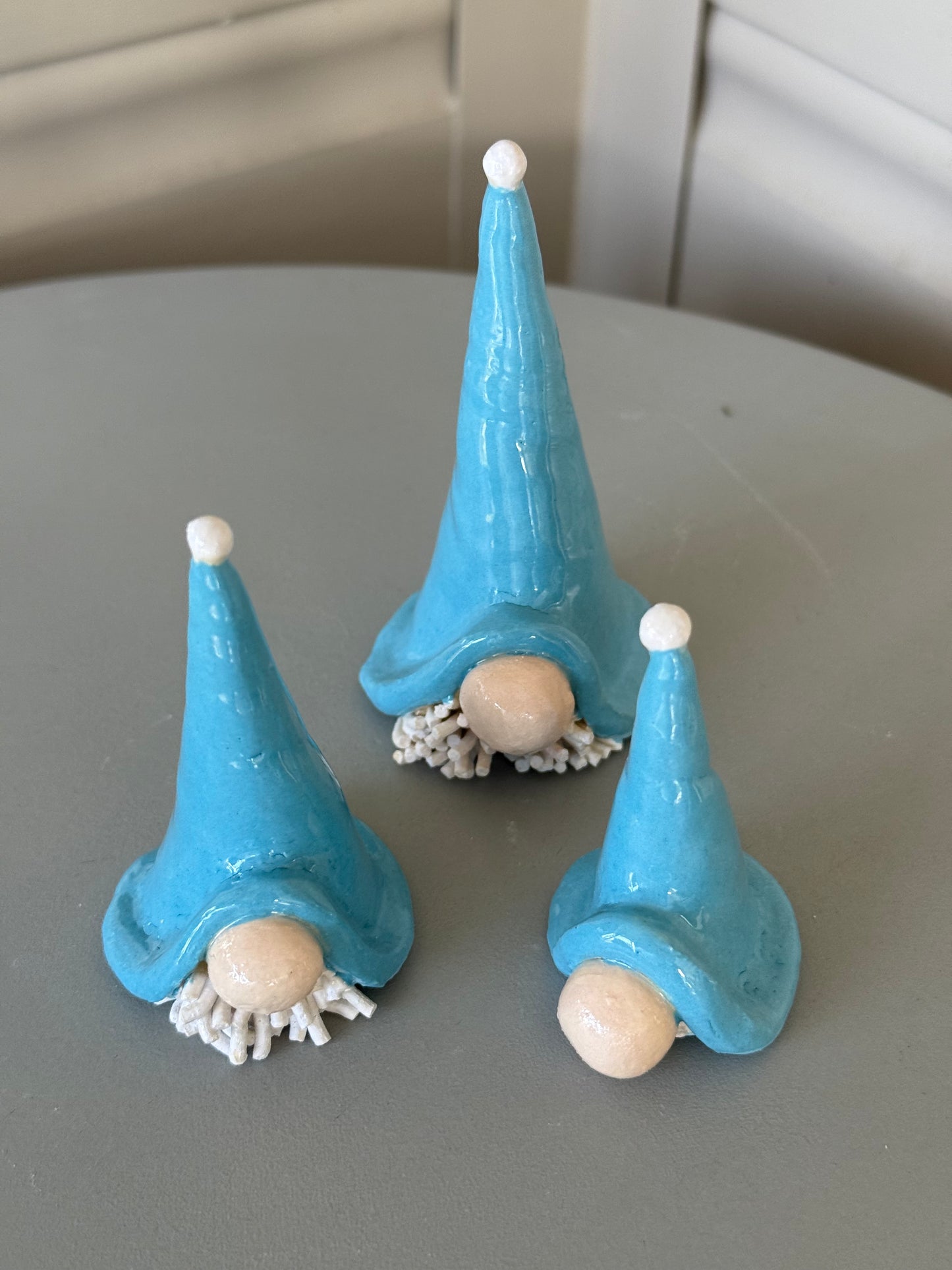 SANTA GNOME ~ THE ORIGINAL