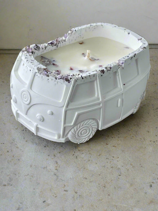 KOMBI CANDLE