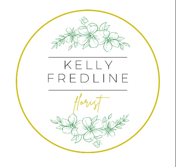 Kelly Fredline Florist