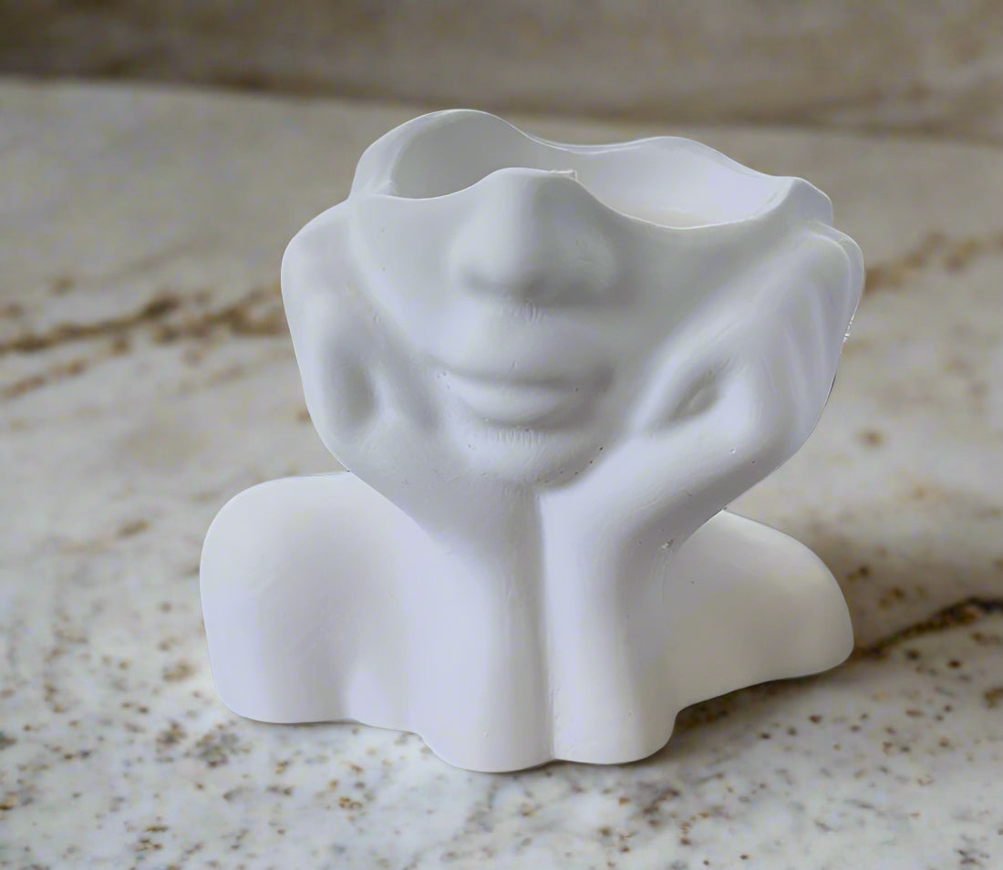 SERENITY MUSE CANDLE