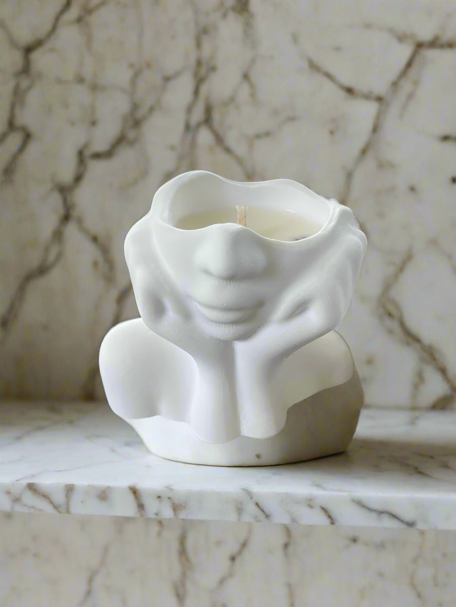 SERENITY MUSE CANDLE