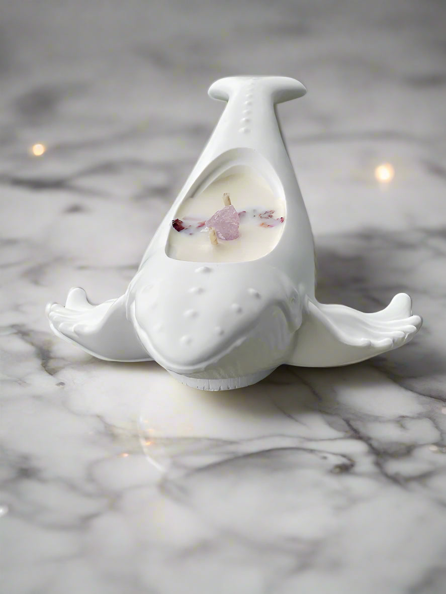 OCEAN GUARDIAN CANDLE - LARGE