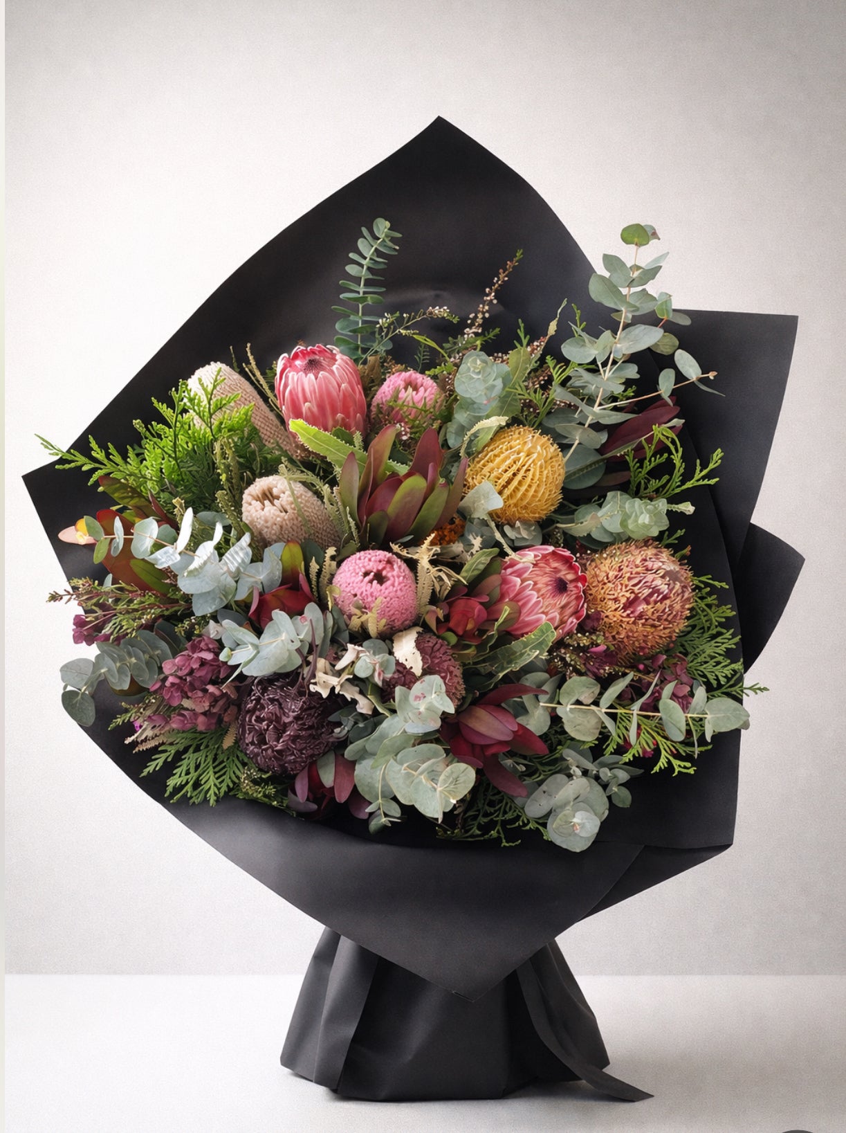 NATIVE BOUQUET