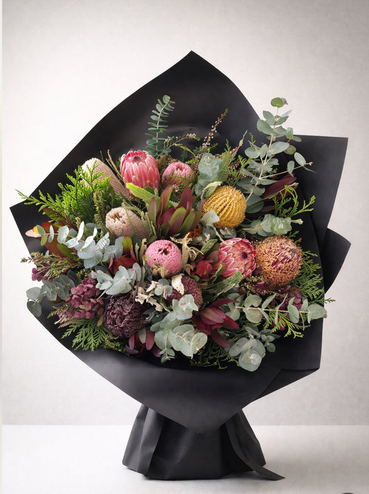 NATIVE BOUQUET