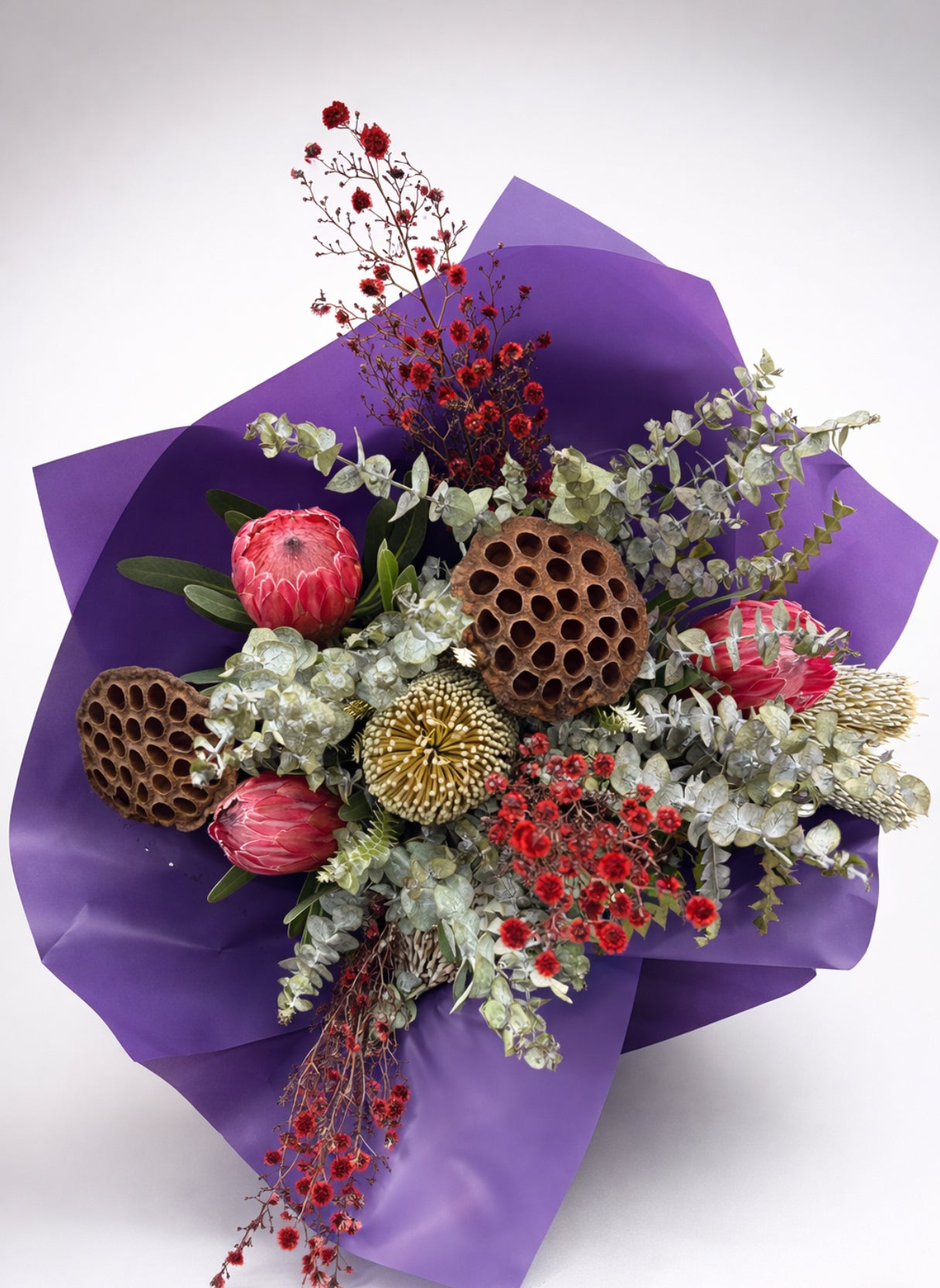 NATIVE BOUQUET