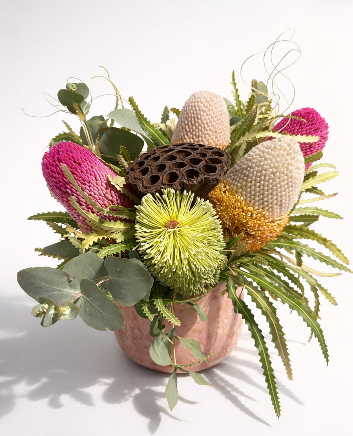 EARTH POT BLOOMS