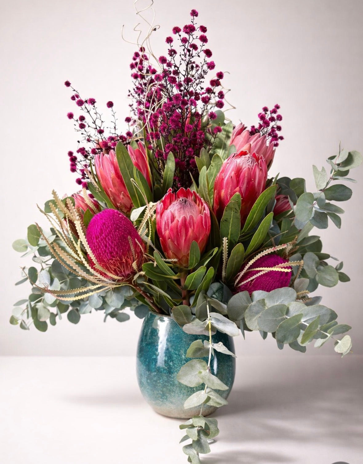EARTH POT BLOOMS