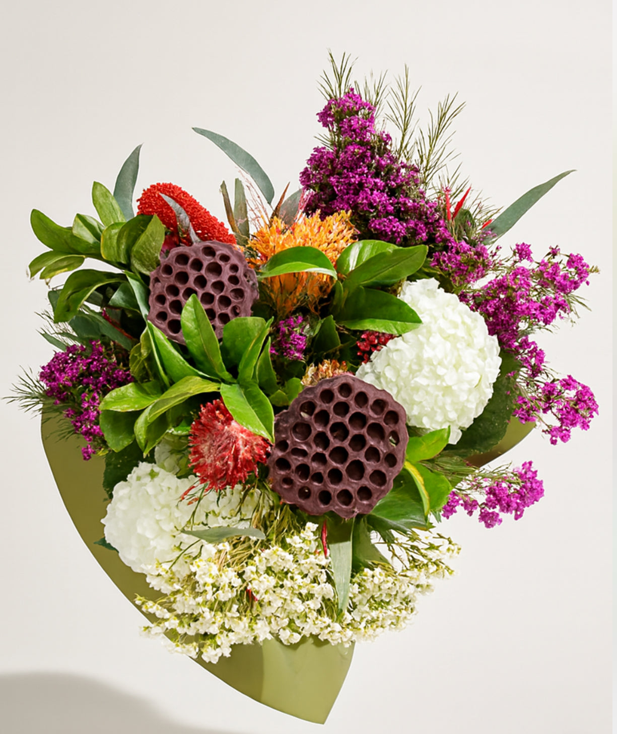 NATIVE BOUQUET