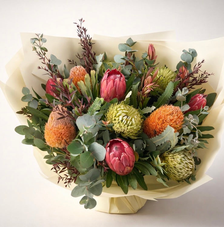 NATIVE BOUQUET