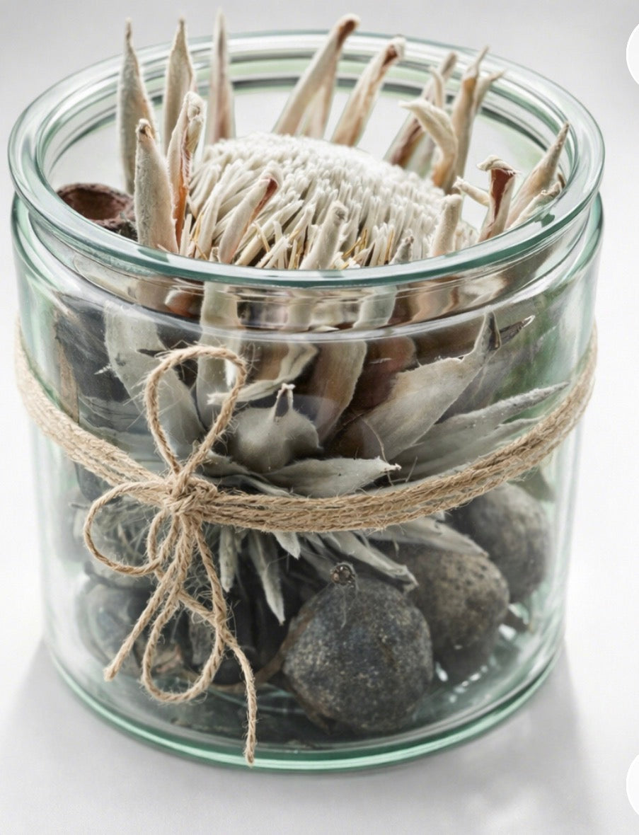 NO REED DIFFUSER ~ EXTRA LARGE