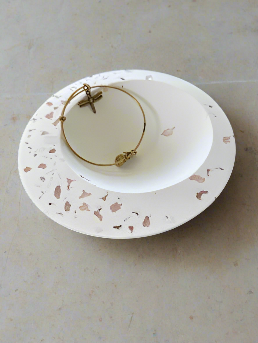 ECO CLOUD DECOR BOWL