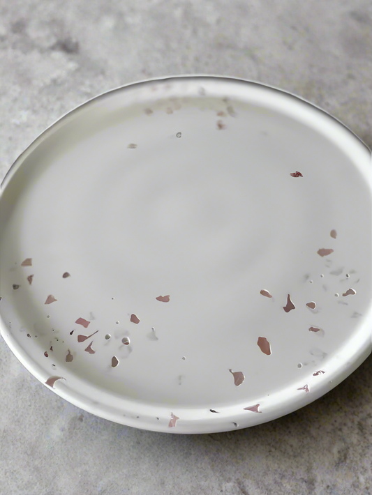 ECO CLOUD DECOR DISH ~ LARGE