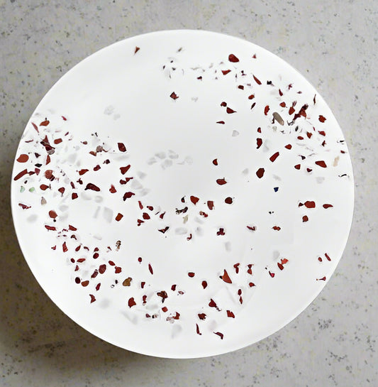 ECO CLOUD DECOR TRAY
