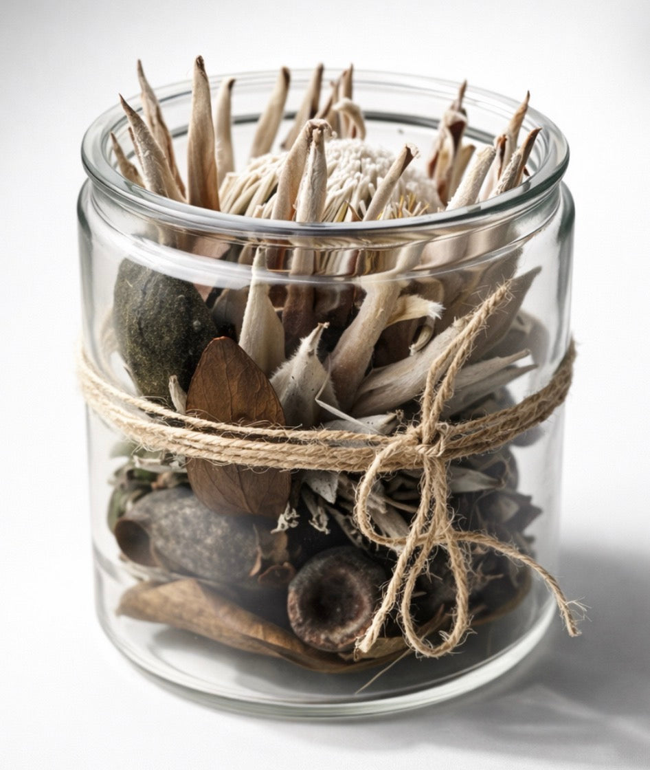 NO REED DIFFUSER ~ EXTRA LARGE