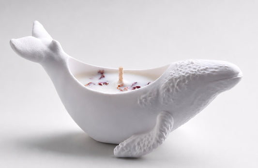 OCEAN GUARDIAN CANDLE - SMALL
