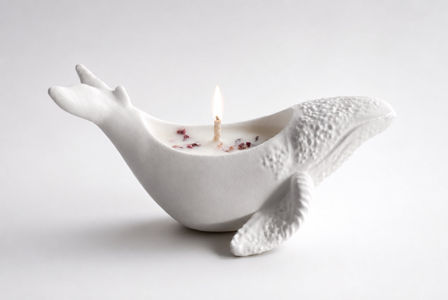 OCEAN GUARDIAN CANDLE - SMALL