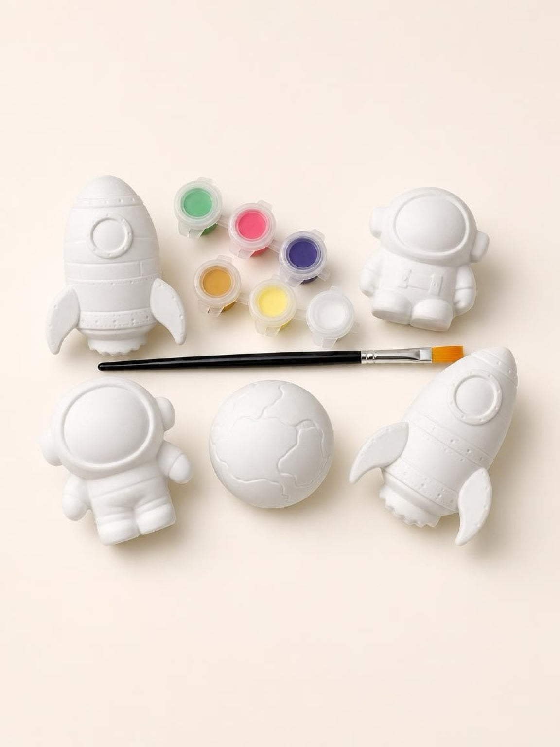 Space Man