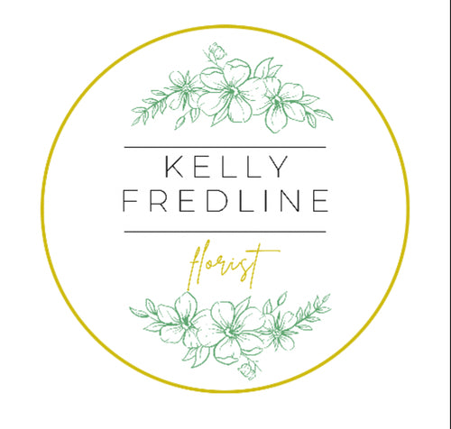 Kelly Fredline Florist