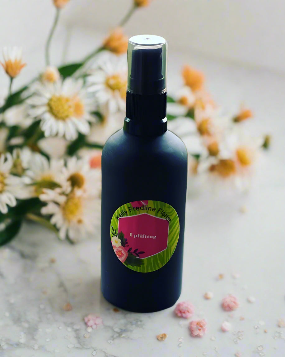 Instantly refresh your space with our luxurious scented room spray, crafted with natural essential oils for a long-lasting, invigorating fragrance. Perfect for homes, offices, linens, and more, this eco-friendly, non-toxic mist creates a welcoming ambiance in seconds. 🌿✨