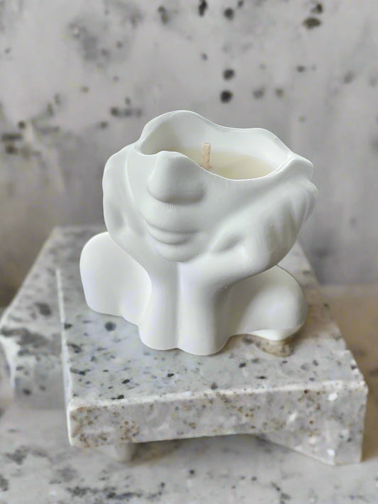 SERENITY MUSE CANDLE