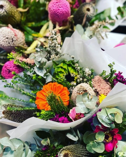 FLORIST CHOICE BLOOMS