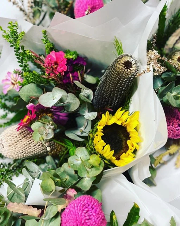 FLORIST CHOICE BLOOMS