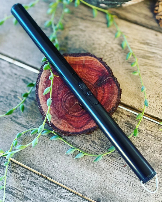 USB RECHARGABLE LIGHTER