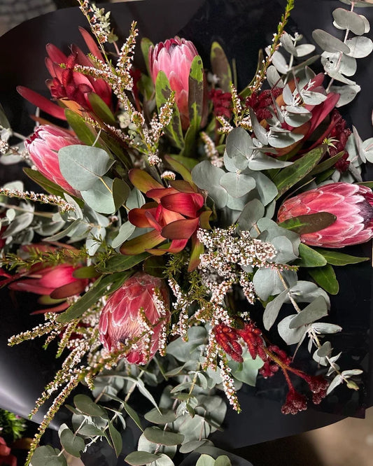 NATIVE BOUQUET