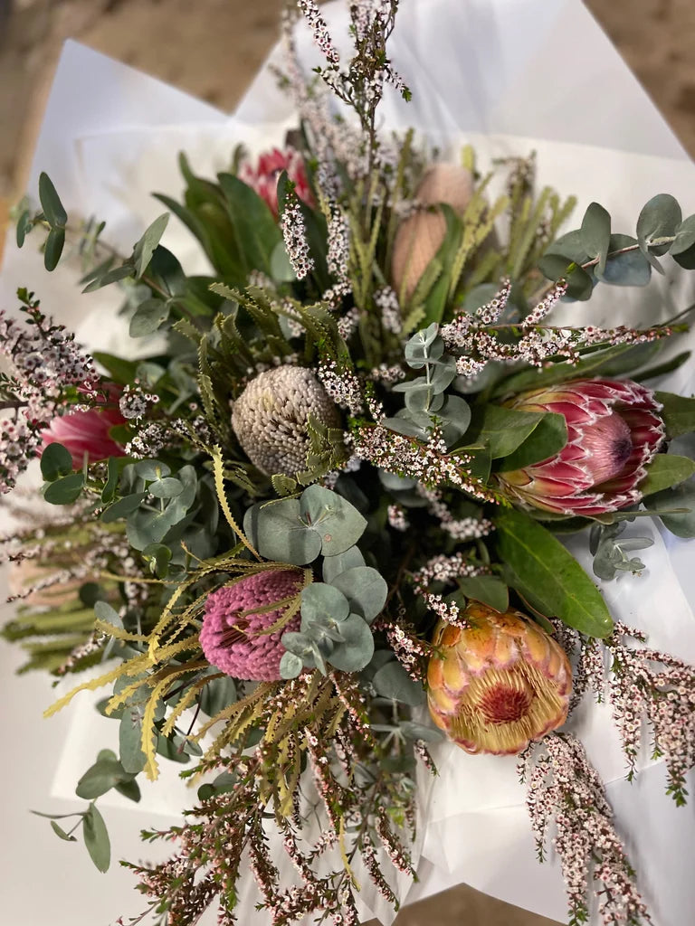 NATIVE BOUQUET