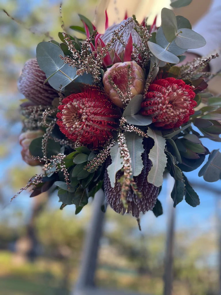 NATIVE BOUQUET