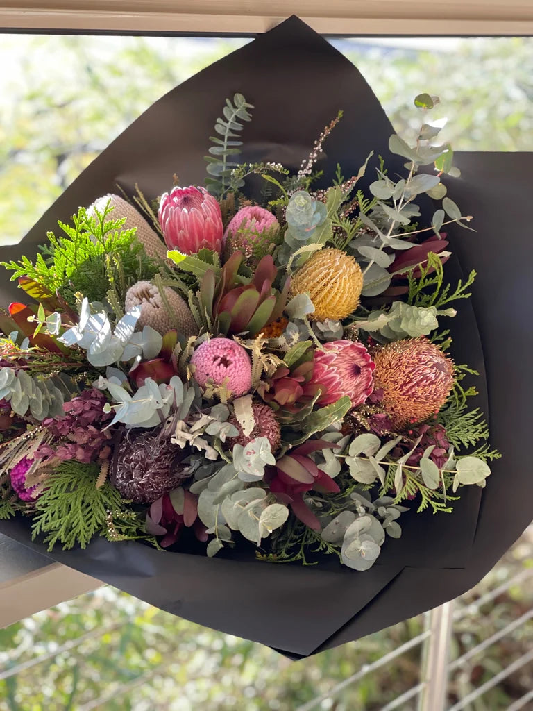 NATIVE BOUQUET