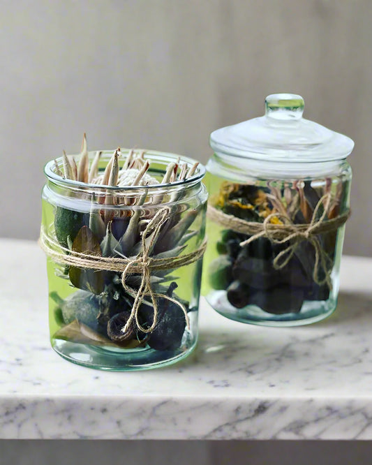 NO REED DIFFUSER ~ EXTRA LARGE