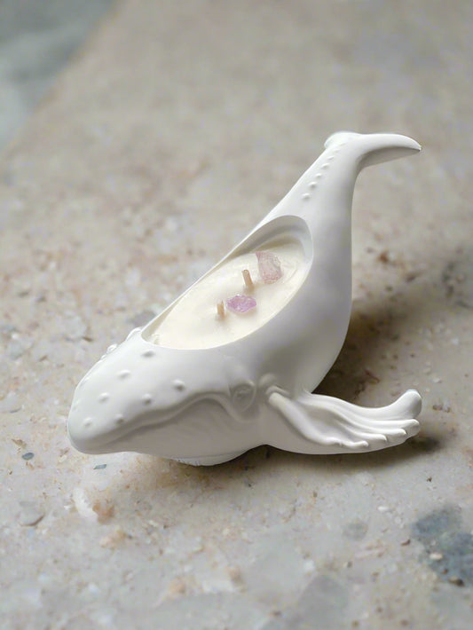 OCEAN GUARDIAN CANDLE - LARGE