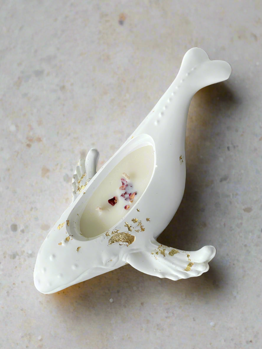 OCEAN GUARDIAN CANDLE - LARGE